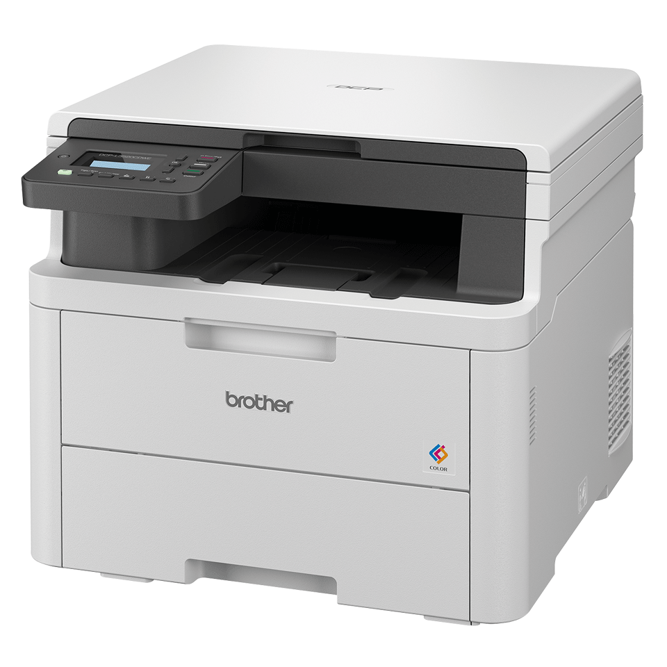 DCP-L3520CDWE | A4 all-in-one kleurenledprinter | Inclusief 4 maanden gratis EcoPro tonerabonnement 2